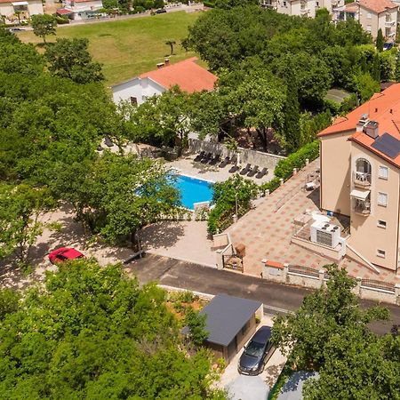 B&B Pansion Vago Malinska Εξωτερικό φωτογραφία