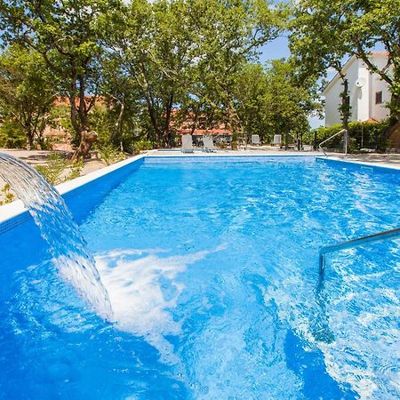 B&B Pansion Vago Malinska Εξωτερικό φωτογραφία