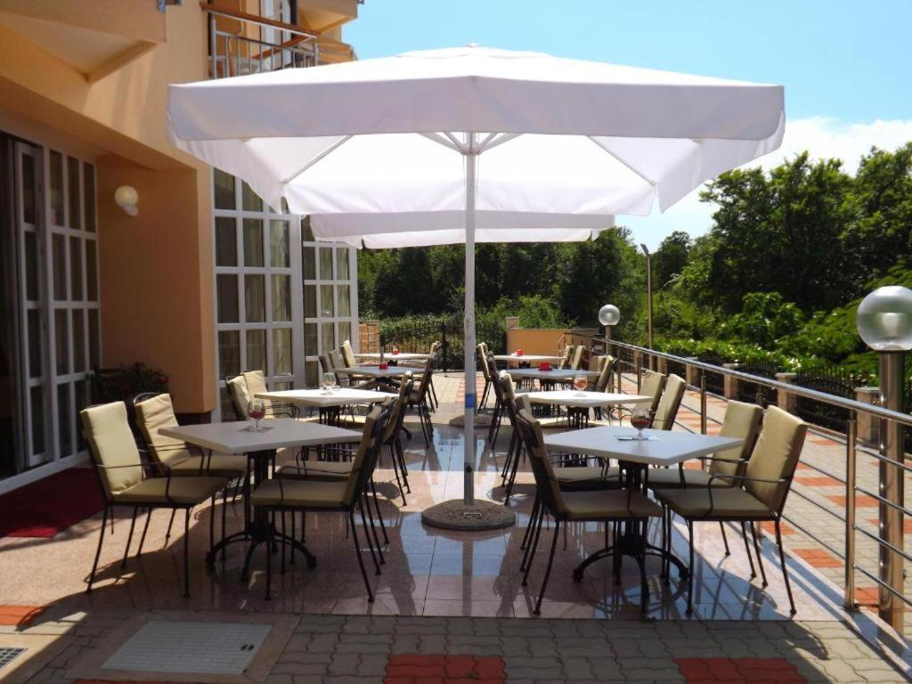 B&B Pansion Vago Malinska Εξωτερικό φωτογραφία