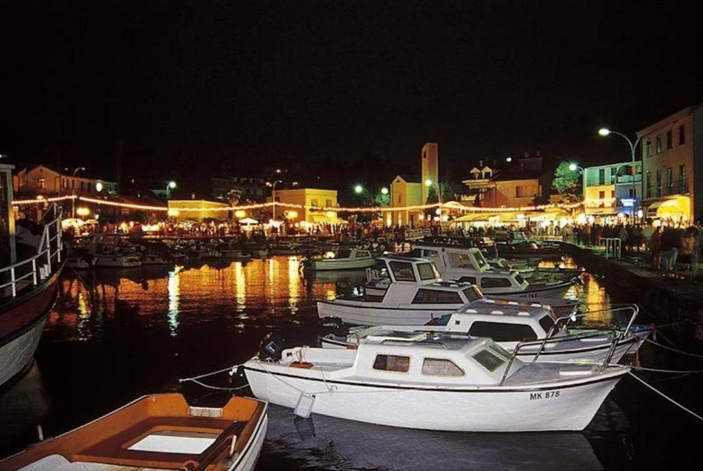 B&B Pansion Vago Malinska Εξωτερικό φωτογραφία