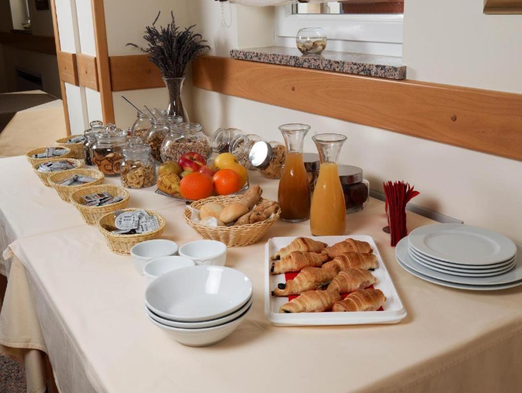 B&B Pansion Vago Malinska Εξωτερικό φωτογραφία