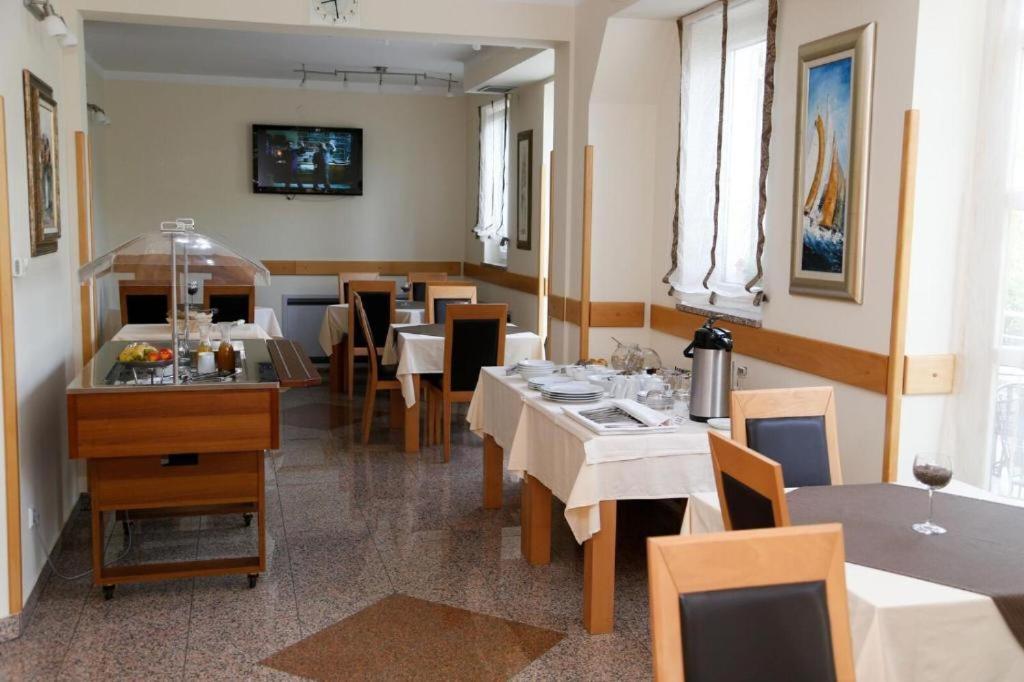 B&B Pansion Vago Malinska Εξωτερικό φωτογραφία