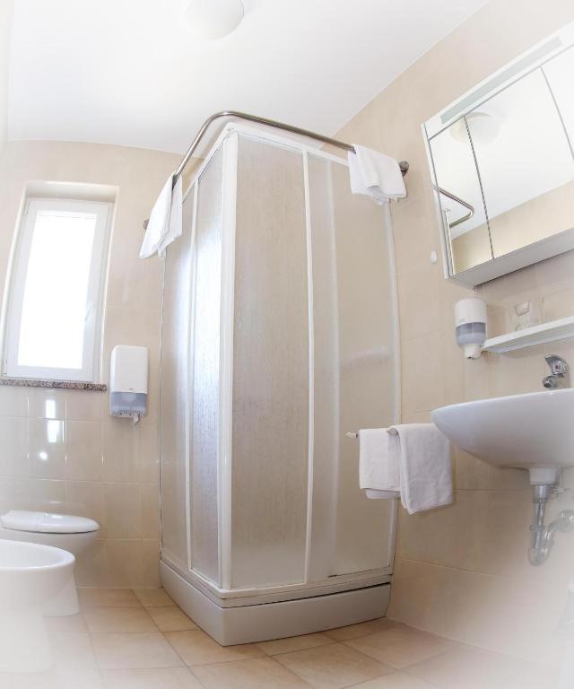 B&B Pansion Vago Malinska Εξωτερικό φωτογραφία