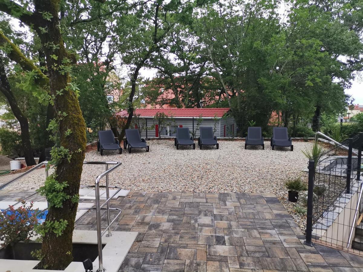 B&B Pansion Vago Malinska Εξωτερικό φωτογραφία
